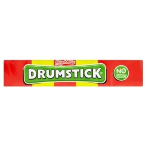 Swizzels Matlow Drumstick Chews Stick Pack 30g - Épicerie en promo à 0.99€