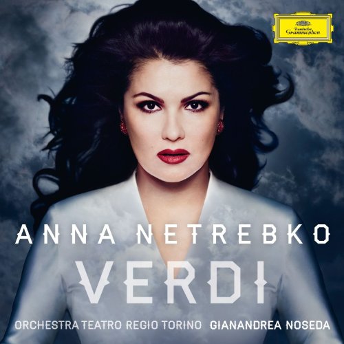 Anna Netrebko: Verdi - Sports & Fitness en promo à 3.63€