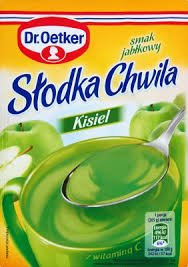 Dr.Oetker Gelee Apfelgeschmack 30g - Épicerie Amazon Allemagne à 1.99€