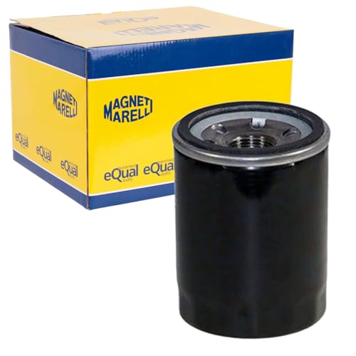 Magneti marelli 152071758747 filtre à huile - Auto & Moto Amazon France à 8.34€