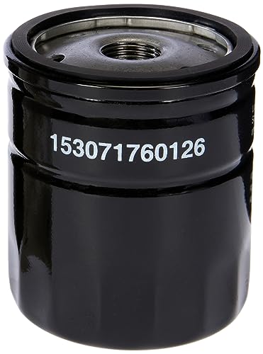 Filtro de aceite - Auto & Moto en promo à 7.72€