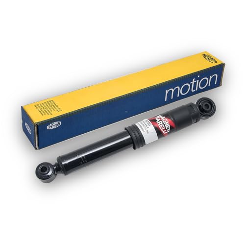Magneti Marelli 351953070100 Ammortizzatore Anteriore a... - Sports & Fitness Amazon Italie à 28.28€
