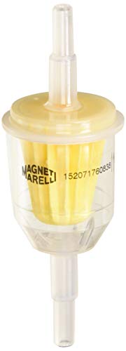 Magneti Marelli 71760838 Fuel Filter - Sports & Fitness Amazon Royaume-Uni à 5.15€
