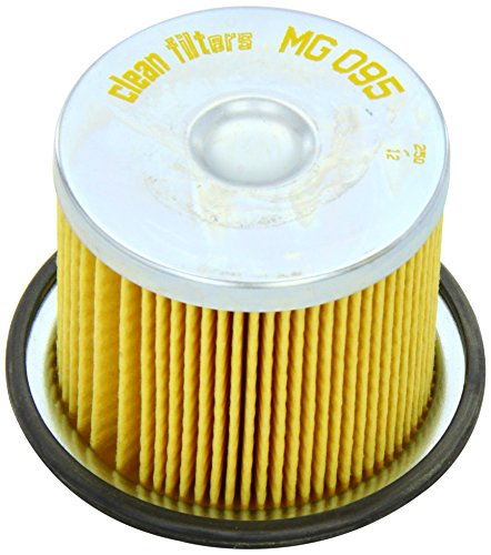 Magneti Marelli 152071760552 Kraftstofffilter - Sports & Fitness Amazon Allemagne à 4.77€