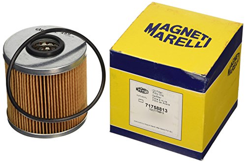 Filtro de aceite - Amazon Espagne à 6.96€
