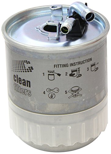 Magneti Marelli 152071761635 Filtre à carburant en promo à 24,76€ (-42%) sur Amazon FR