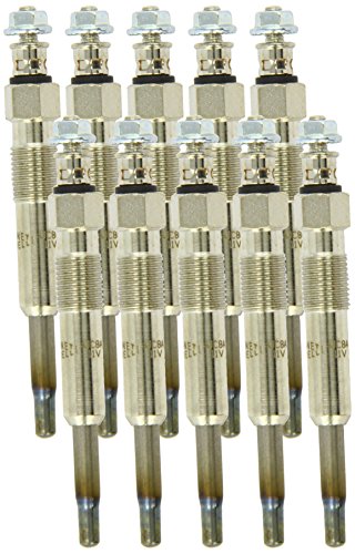 Magneti Marelli UC8A Bujía de precalentamiento - Sports & Fitness Amazon Espagne à 19.26€