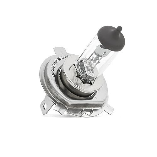 Magneti Marelli H4 Bulb 12 V - Sports & Fitness en promo à 2.80€