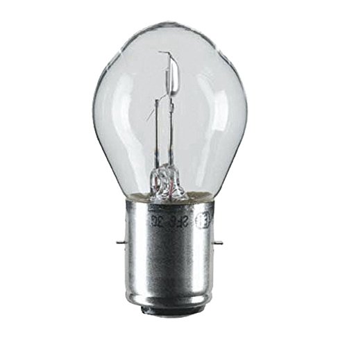 Magneti Marelli Lámpara moto S2 35/35 12V - Sports & Fitness Amazon Espagne à 2.96€
