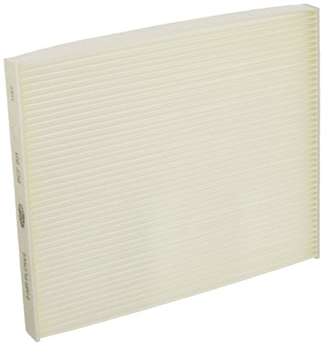 Magneti Marelli BCF201 Filtro, Aire Habitáculo - Sports & Fitness Amazon Espagne à 6.24€