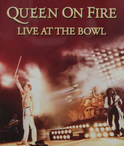 Live at the Bowl [DVD-AUDIO] - Musique & Instruments en promo à 12.60€