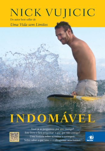 Indomável (Portuguese Edition) en promo sur Amazon