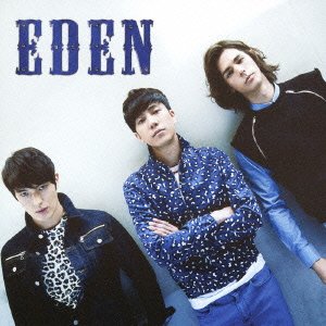 Eden - Never Cry [Japan CD] VICL-36807 - Maison & Cuisine Amazon Royaume-Uni à 24.04€