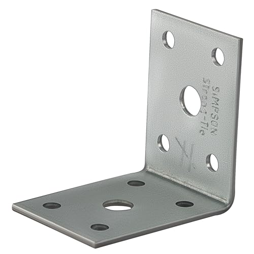 Simpsons AC35350 Befestigungsmittel DIY, metall - DIY & Tools Amazon Germany à 3.79€