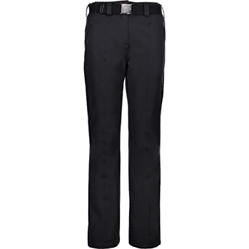 CMP Pantalón Mujer, Negro, XS - Maison & Cuisine Amazon Espagne à 65.44€