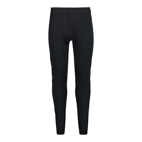CMP - Man Long Pant, Black, M - Maison & Cuisine Amazon Royaume-Uni à 11.18€