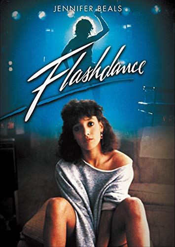 Flashdance [DVD-AUDIO] - Musique & Instruments en promo à 23.13€