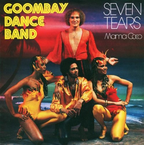 Seven tears / Mama Coco / CBS A 1242 - Musique & Instruments Amazon Allemagne à 15.50€