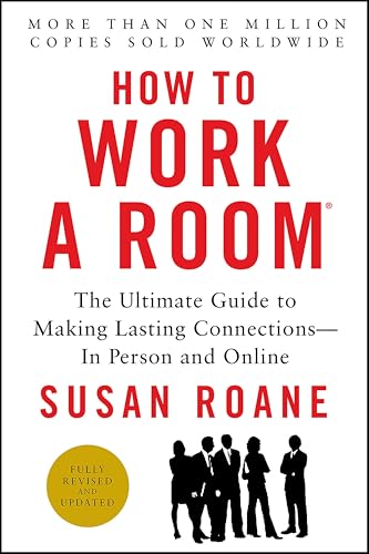 How to Work a Room: The Ultimate Guide to Making Lasting... - Livres & eBooks Amazon Royaume-Uni à 2.99€
