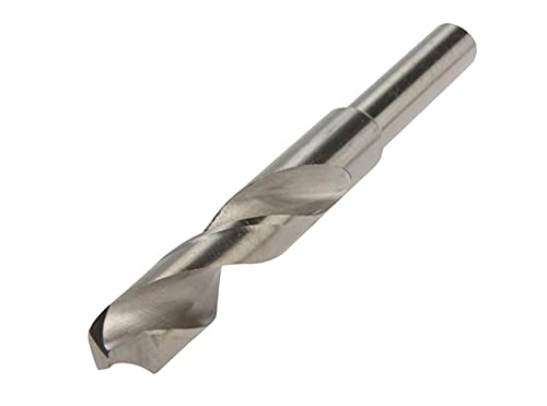 Blacksmiths M2 HSS Professional Drill Bit 22mm - DIY & Tools Amazon Germany à 24.53€