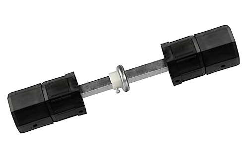 Schellenberg 14700 Cuscinetto centrale per tapparelle Maxi... - Sports & Fitness Amazon Italy à 14.99€