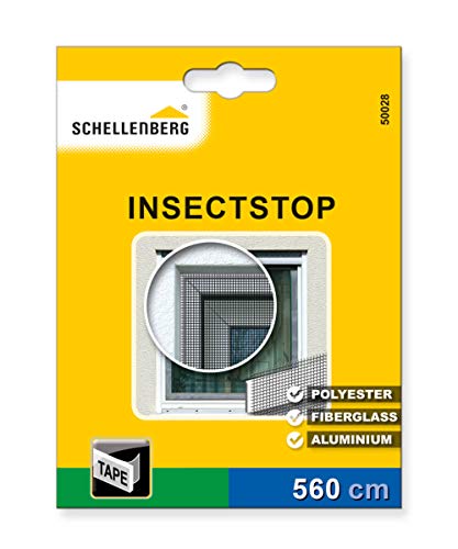 Schellenberg 50028 white fixing strap for polyester... - Nouvelle promo Amazon à 3.68€