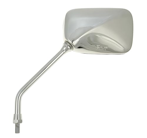 Vicma Espejo Custom M10 Izquierdo, Plata - Amazon Espagne à 15.09€