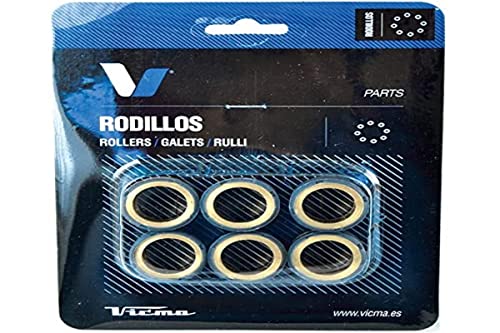 variomatik Pesi Maxi Scooter 20 X 14,5 – 12,00 G - Auto & Motorcycle Amazon Italy à 10.62€