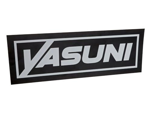 Sticker 170x38 mm Sports Yasuni - Sports & Fitness Amazon Royaume-Uni à 9.84€