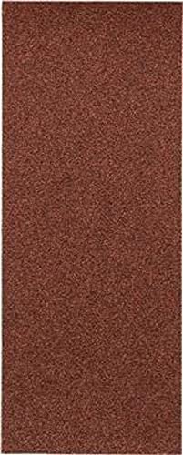 kwb Schleifstreifen 93x230 mm aus Korund mit Körnung 180... - Auto & Moto Amazon Allemagne à 2.79€