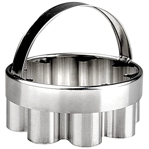 Ibili 722808 Cutter, Frottee, 8 cm - Home & Kitchen Amazon Germany à 4.95€