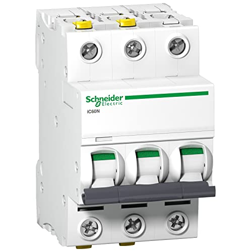 Schneider Electric A9F04320 - Home & Kitchen Amazon UK à 17.84€