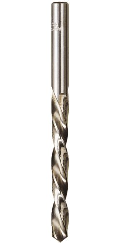 wolfcraft Metallbohrer HSS geschliffen, Ø 3 mm I 7545010 I... - DIY & Tools Amazon Germany à 2.79€