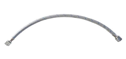 SOMATHERM FOR YOU, Flexible Fuel Galva DN8 750 mm Femelle... - Jardin & Extérieur en promo à 6.80€