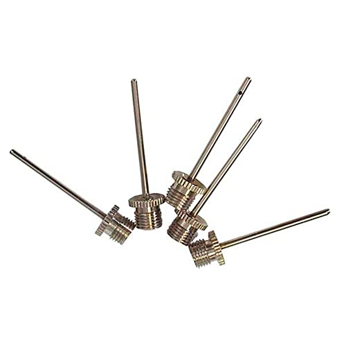 Spokey Nadelpackung Für Sport Pumpe Marin, Silber, Uni... - Sports & Fitness Amazon Allemagne à 1.98€