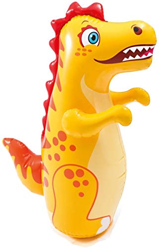 COLORBABY Color Baby – Animal Gonflable Culbuto, 5 cm... - Jouets & Jeux Amazon France à 8.50€