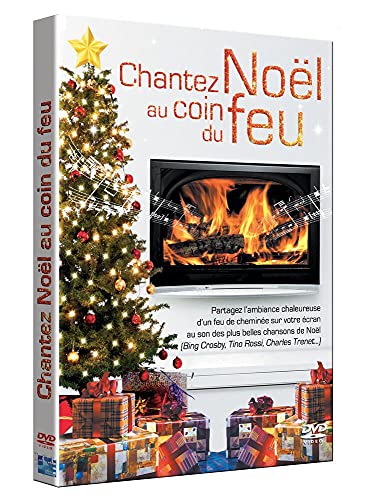 Chantez Noël au coin du feu - Musique & Instruments Amazon Italie à 16.46€