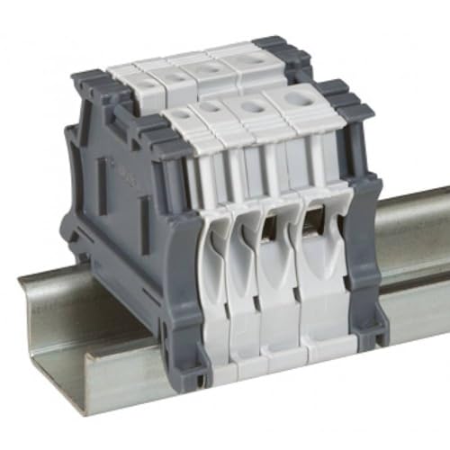 Legrand 037510 Butée de Blocage pour Bloc de Jonction... - Animalerie Amazon France à 2.48€