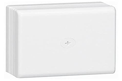 DLP-SCATOLA DI DERIV.110X110 BIANCO 030326 - Maison & Cuisine Amazon Royaume-Uni à 9.94€