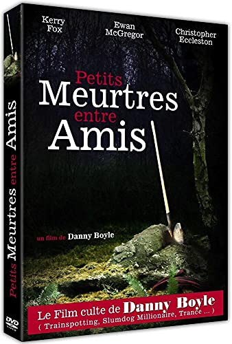 Petits meurtres entre amis - Animalerie Amazon France à 5.79€