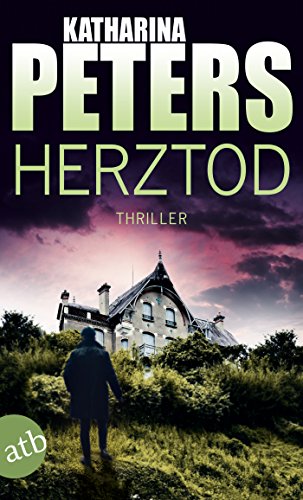 Herztod: Thriller (Hannah Jakob ermittelt 1) - Livres & eBooks en promo à 3.99€