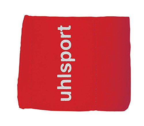 Uhlsport Bandages-1006963030001 Rot One Size - Sports & Fitness en promo à 11.99€