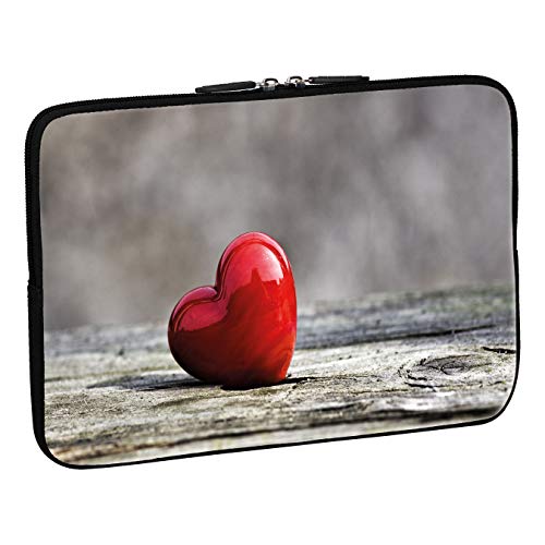 PEDEA Housse de néoprène pour tablettes de 10.1" (25,6cm)... - Tech & Electronics Amazon France à 15.38€