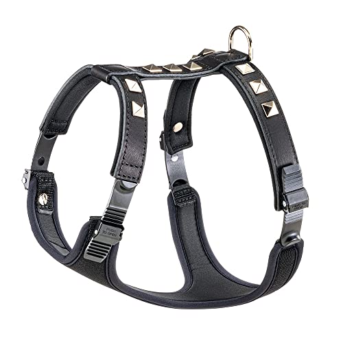 Ferplast Hundegeschirr mittelgroße Hunde Giotto Luxor... - Animalerie en promo à 18.25€