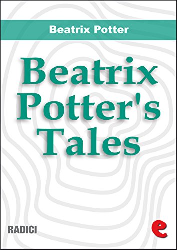 Beatrix Potter's Tales (Radici) (English Edition) - Maison & Cuisine Amazon Allemagne à 2.37€