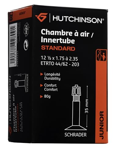 Hutchinson 654251 – House of Cycling - Sports & Fitness en promo à 3.41€