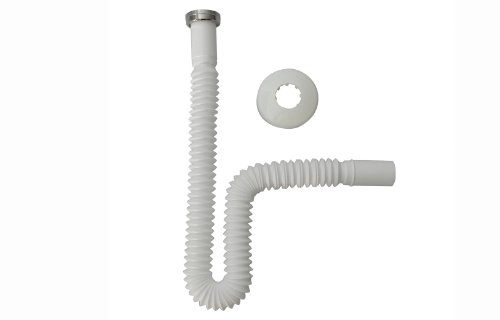 BONOMINI CANOTTO Tubo Scarico Flessibile Estensibile X... - Auto & Moto Amazon Italie à 1.90€