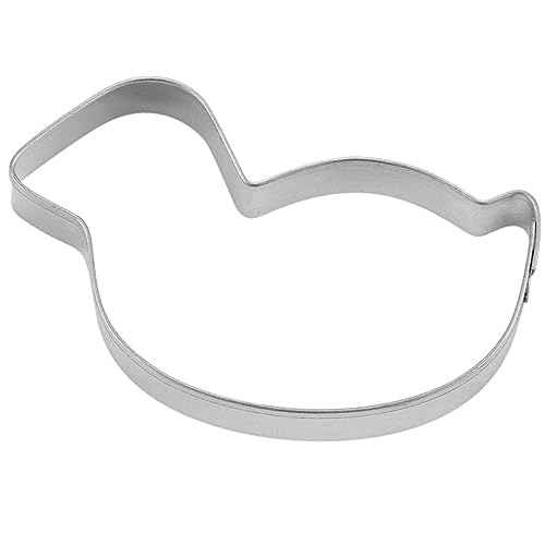 Staedter Emporte-pièce en Forme de Mini Canard, Argent... - Bricolage & Outils Amazon France à 2.98€
