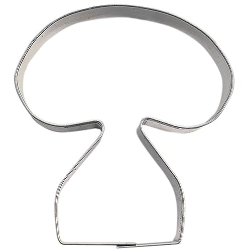 Städter Ausstechform, Edelstahl, Silber, 7 cm - Maison & Cuisine en promo à 4.00€