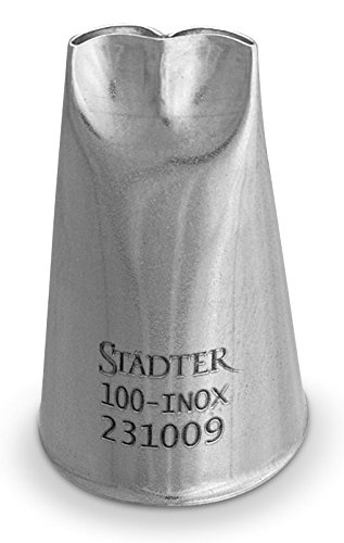 Staedtler Lochtülle, Edelstahl, Silber, 30 x 1 x 30 cm - Maison & Cuisine en promo à 4.86€
